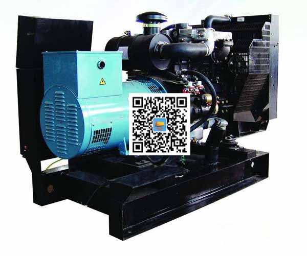 葫芦岛发电机租赁