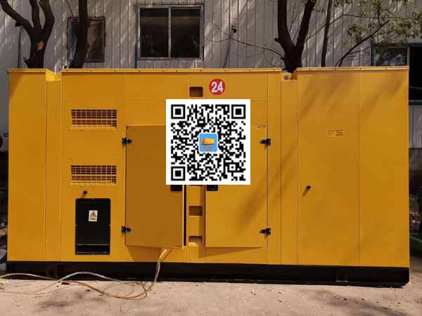 葫芦岛出租发电机