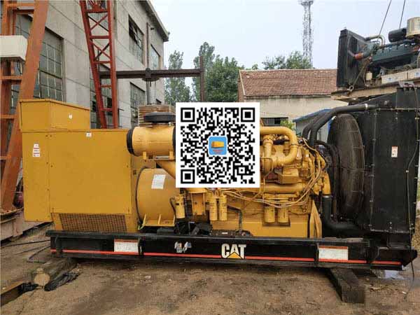 葫芦岛出租发电机