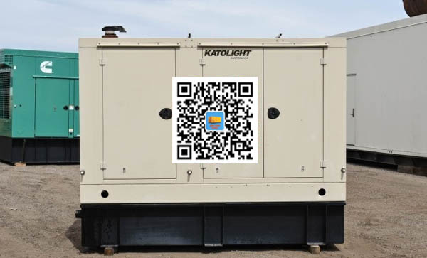 葫芦岛出租发电机