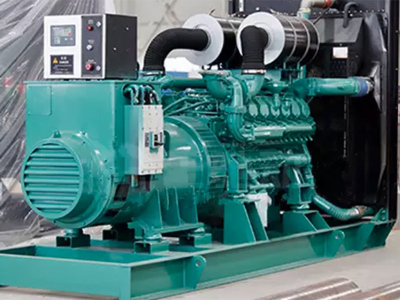 葫芦岛出租发电机