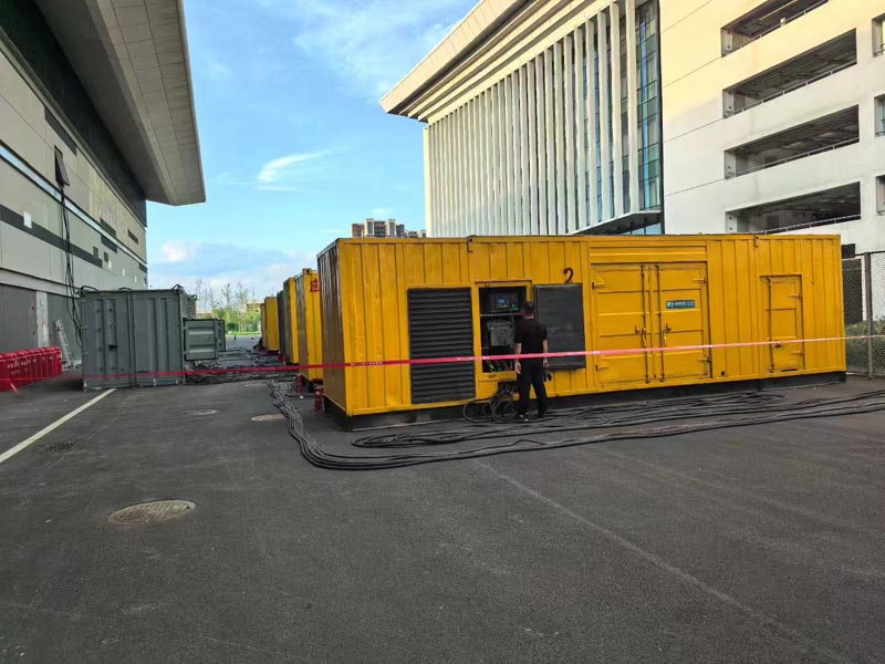 葫芦岛柴油发电机冬季保养注意事项？