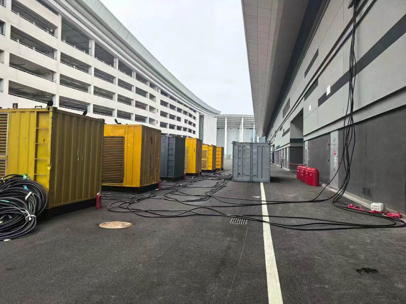 葫芦岛冬季柴油发电机启动前需要做哪些准备工作？