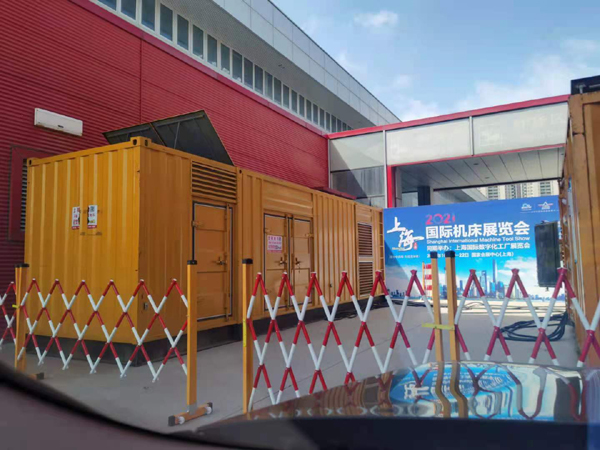 葫芦岛出租发电机-柴油发电机和汽油发电机哪个更好一些？