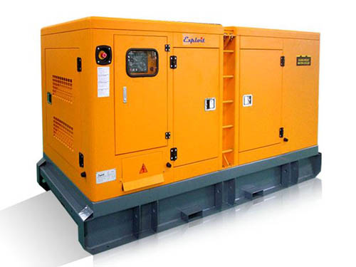 葫芦岛影响 200kw 柴油发电机油耗的因素有哪些?