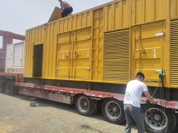 葫芦岛除了负载情况和发动机维护，还有哪些因素会影响 200kw 柴油发电机的油耗？