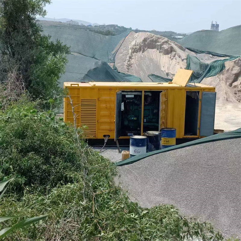 葫芦岛影响 400KW 柴油发电机组油耗的因素有哪些？