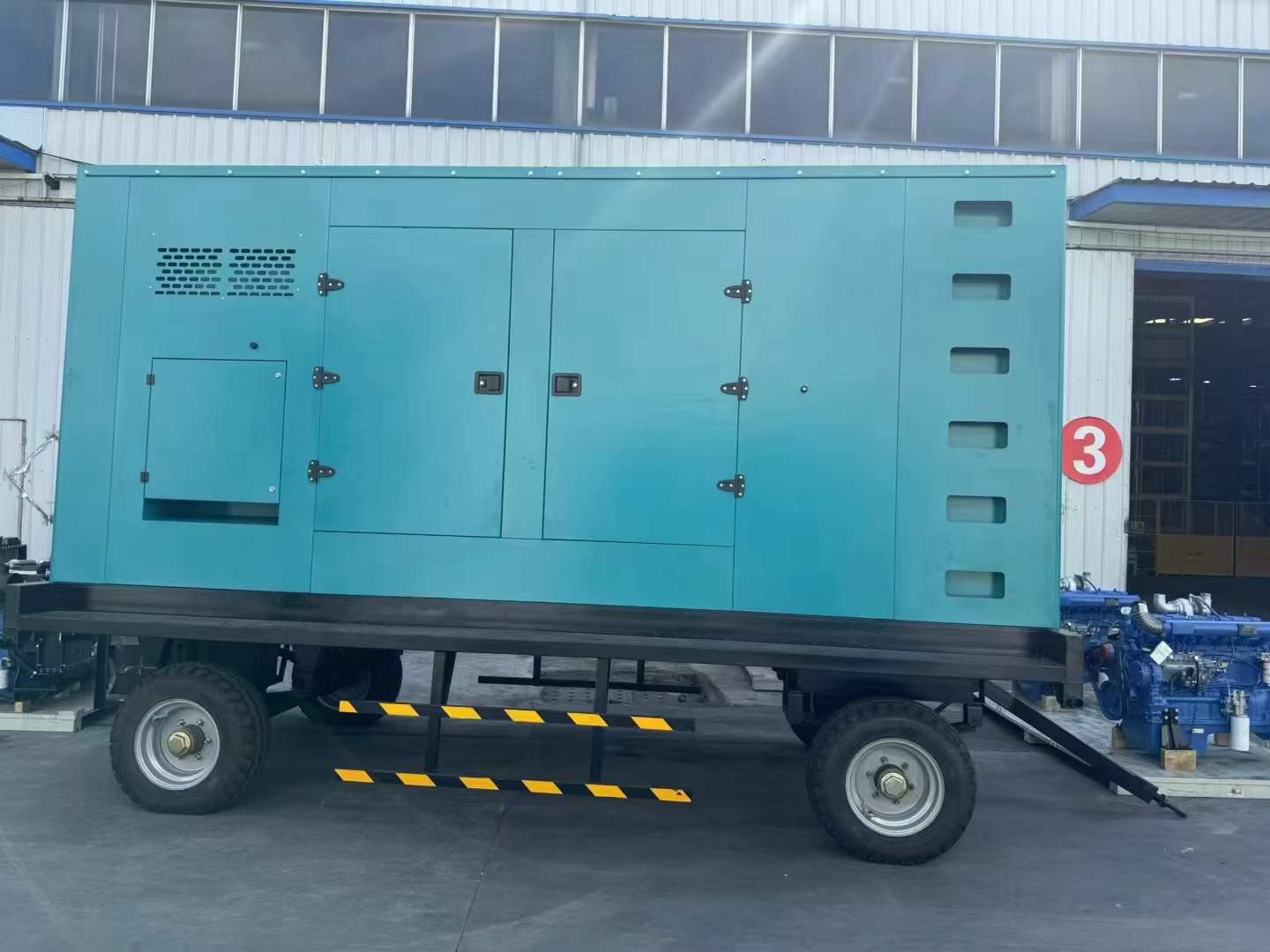 葫芦岛2500KVA 负载启动电流大概是多少？