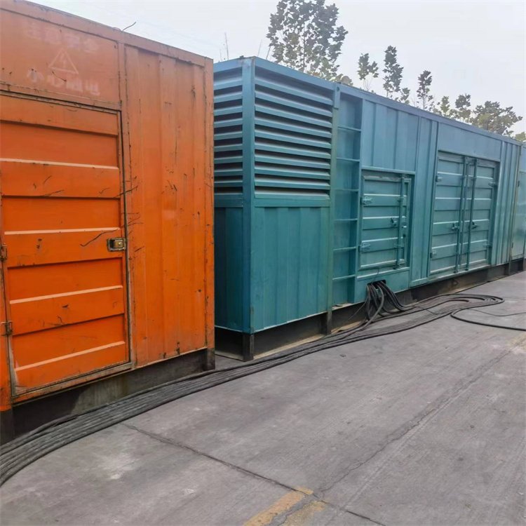 葫芦岛如何选择适合 600kW 柴油发电机组的热继电器?