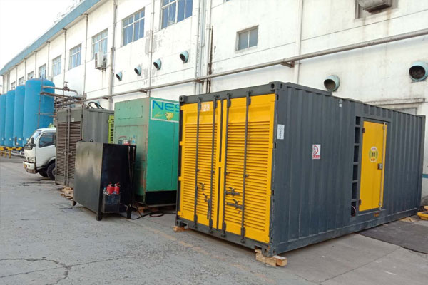 葫芦岛发电机组保养是确保其正常运行、延长使用寿命的关键，以下是一些保养注意事项