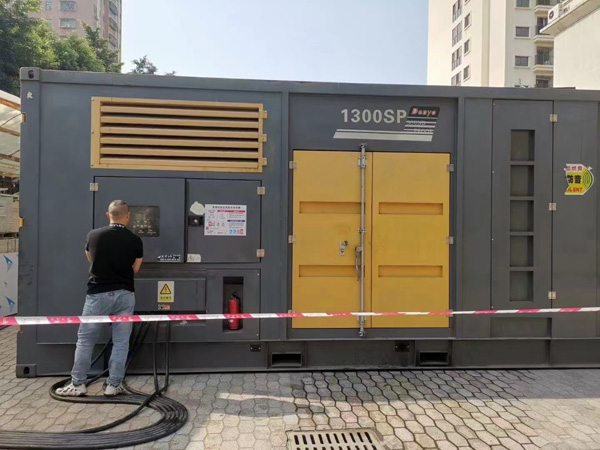 葫芦岛500KW发电机组冬季应该配多大的启动电瓶?