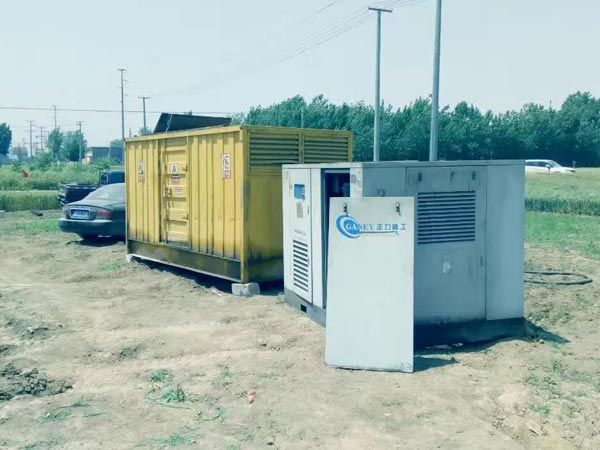 葫芦岛柴油发电机组冬季日常维修需要哪些工具？